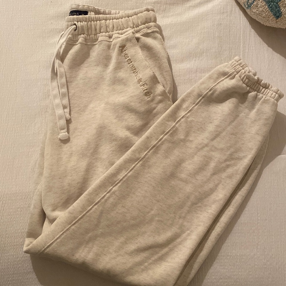 Abercrombie & Fitch Joggers